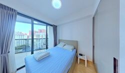 Commonwealth Towers (D3), Condominium #503082901